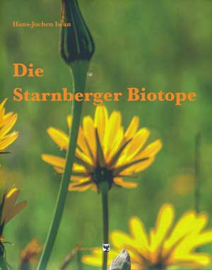 Cover: Die Starnberger Biotope