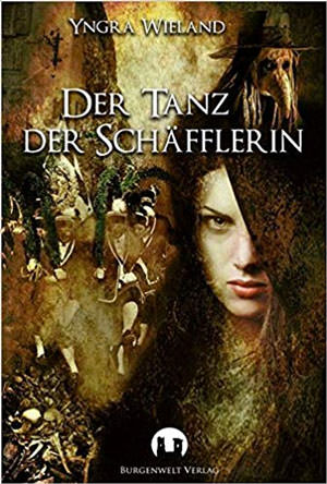 Cover: Der Tanz der Schäfflerin