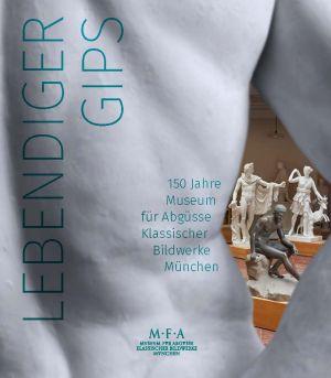  - Lebendiger Gips
