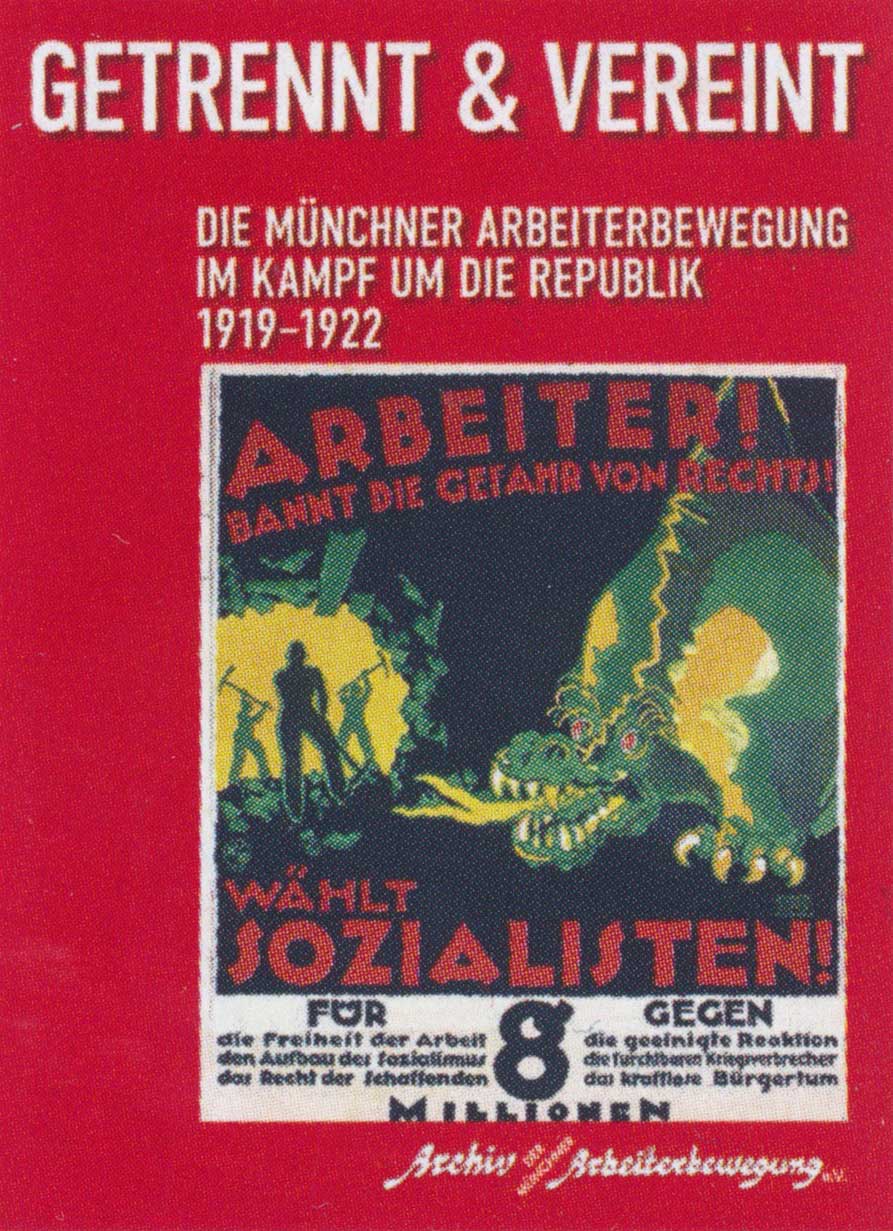 Getrennt &amp; Vereint