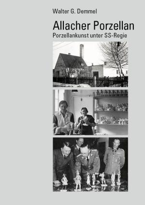 Cover: Allacher Porzellan