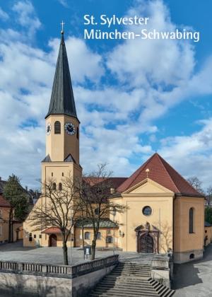 Cover: St. Sylvester