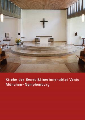 Cover: Kirche der Benediktinerinnenabtei Venio