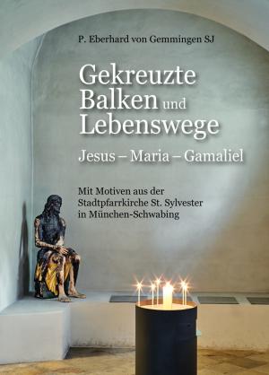 Cover: Gekreuzte Balken und Lebenswege