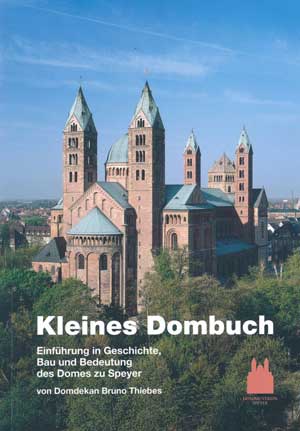 Cover: Kleines Dombuch
