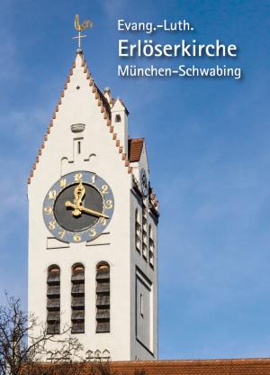 Cover: Evang.-Luth. Erlöserkirche