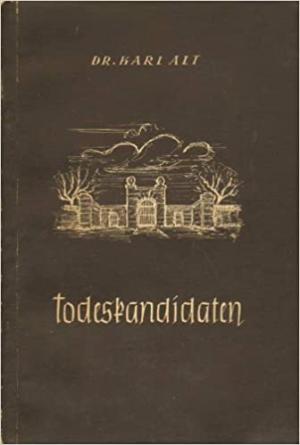 Cover: Todeskandidaten