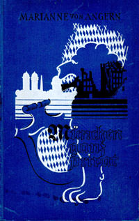 Cover: München ganz privat