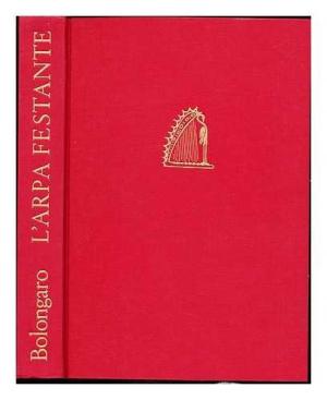 Buch L'Arpa Festante