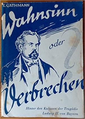 Wahnsinn oder Verbrechen?