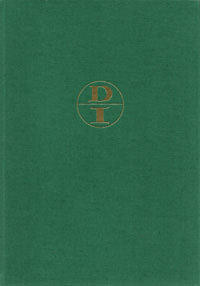 Cover: Die Inschriften der Stadt und des Landkreises München