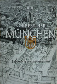München Buch München