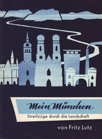 München Buch Mein München