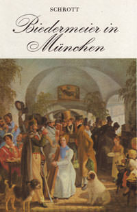 Biedermeier in München