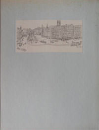 Cover: Unter Münchens Himmel