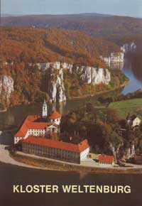 Kloster Weltenburg