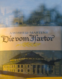 Cover: Die vom Isartor