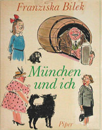 München Buch München und ich