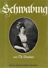 Dombart Theodor, Schwabing