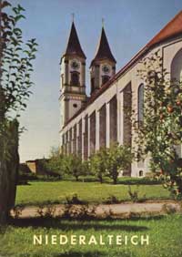 Cover: Niederalteich