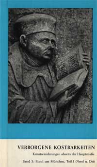 Cover: Rund um München