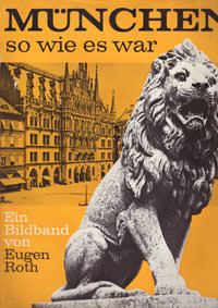 München Buch München