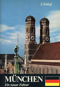 München Buch München - Ein Neuer Führer