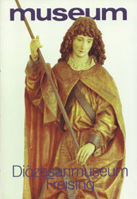 Cover: Diözesanmuseum Freising