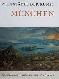 München Buch München