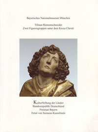 Cover: Tilman Riemenschneider