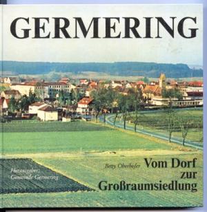 Cover: Germering