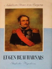 Cover: Eugen Beauharnais
