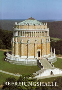 München Buch Kelheim - Befreiungshalle