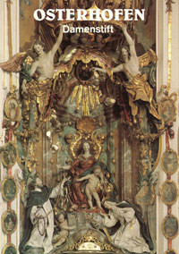 Cover: Osterhofen Damenstift