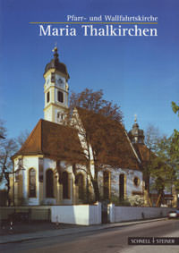 Cover: St. Maria Thalkirchen