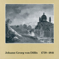 Cover: Johann Georg von Dillis : 1759 - 1841