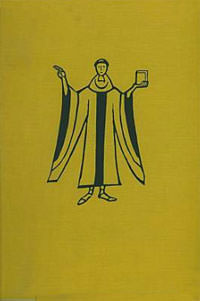 München Buch Der Mönch im Wappen