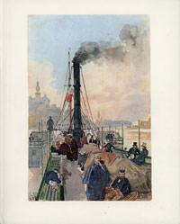 Von Dillis bis Piloty