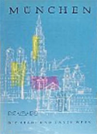 München Buch München - Die Stadt und unser Werk MAN LKW