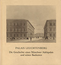  , Palais Leuchtenberg