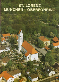 Cover: St. Lorenz