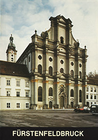 Cover: Fürstenfeldbruck