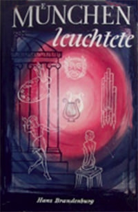 München leuchtete