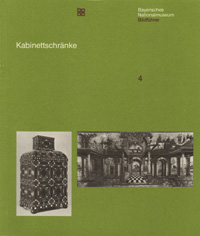 Cover: Kabinettschränke