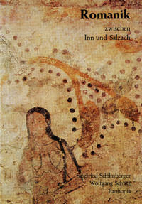 Cover: Romantik zwischen Inn und Salzach