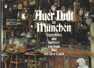 München Buch Die Auer Dult zu München