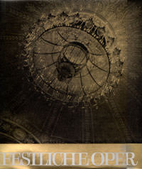 Buch Festliche Oper