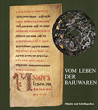 Vom Leben der Baiuwaren