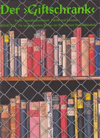 München Buch Der Giftschrank
