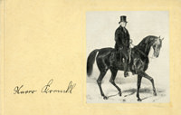 Cover: Franz Xaver Krenkl